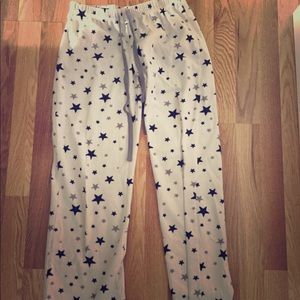 Sonoma extra small pajama pants